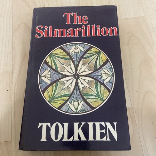 Tolkien the - j.r.r.,