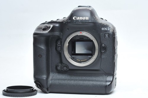 Canon eos 1dx fotocamera - canon,