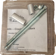 KIT PROTEZIONI TELAIO HONDA