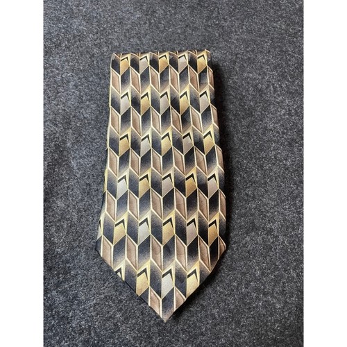 Pierre cardin mens silk tie - cardin,