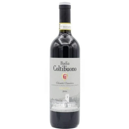 Badia coltibuono chianti - badia,