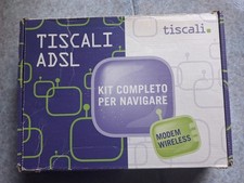 Modem Retrò. Router Adsl E