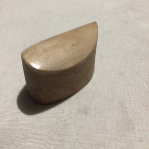 Anello scatola portagioie - portagioie, in