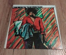 JAMES SENESE james Senese Lp Vinile AUTOGRAFATO Napoli Centrale 2448 139 