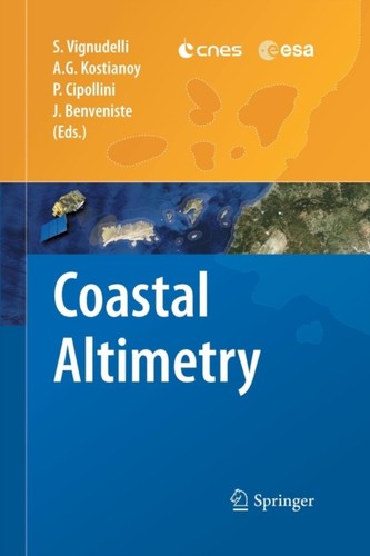 Vignudelli coastal altimetry - coastal,