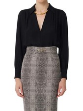 Elisabetta Franchi camicia in