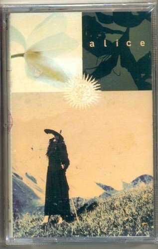 Alice mezzogiorno sulle alpi - alice,,