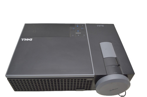 Videoproiettore dlp dell - videoproiettore,