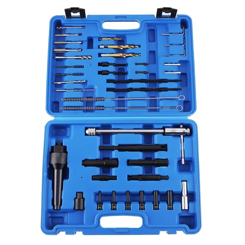 Set completo estrattore - set,