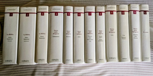 Storia delle religioni la - storia,