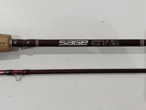 Sage graphite3 gfl - graphite3, 380ll