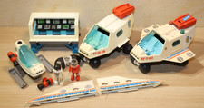 Playmobil playmo space pezzi - playmo,