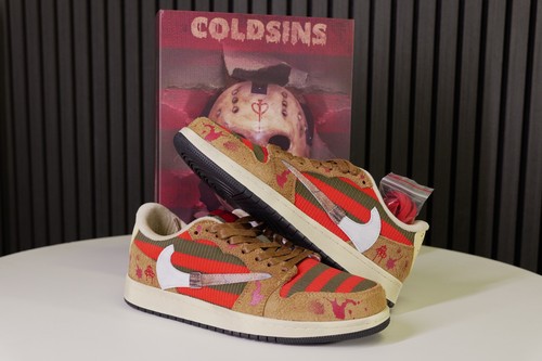 Coldsins nightmares uomo - uomo, 9.5