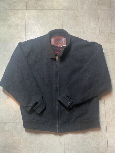 Giacca cappotto caccia - , lana