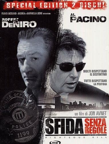 Sfida senza regole - regole, (special