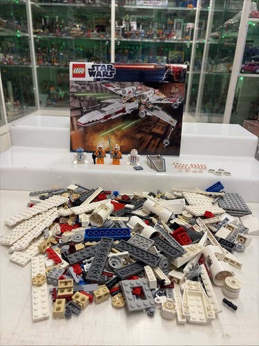 Lego star wars - lego,