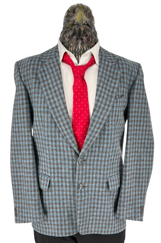 Blazer tweed per uomo - blazer,