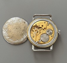 Orologio Zenith Special WW2