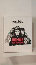DONNE D'AVVENTURA - di: Hugo