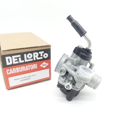 Dellorto phva ed - phva,