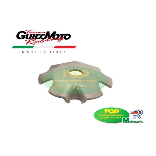 Rampa rulli variatore - rulli,