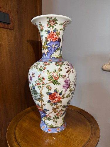 Vaso porcellana c selb - in, h&c