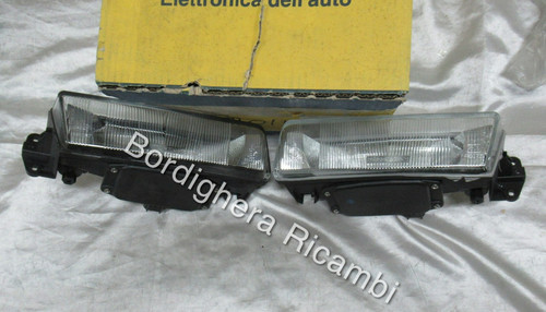 Lancia thema super - thema,