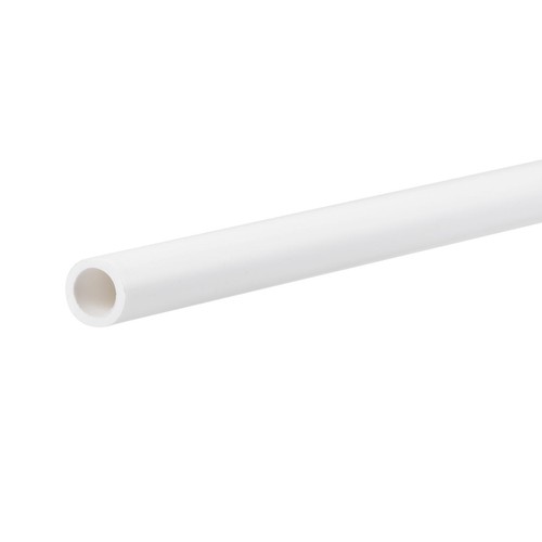 Pvc pipe round rigid - pvc, plastic