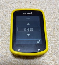 garmin edge820j