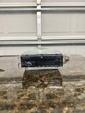 DUAL DV704i Bluetooth CD/DVD