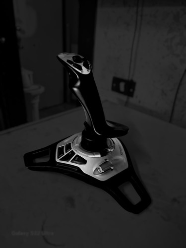 Controller aereo wireless