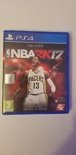 NBA 2K17 - Gioco PS4
