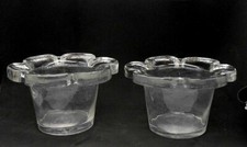 COPPIA DI ANTICHI VASI IN