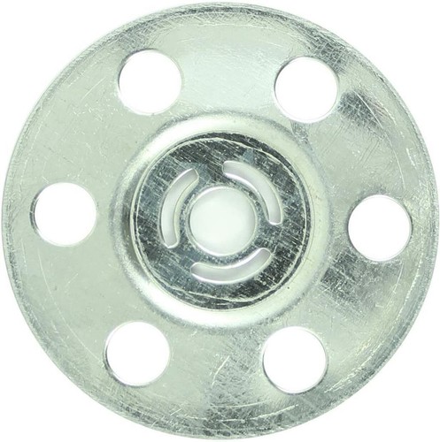 Dischi isolanti metallo mm - isolanti, 35