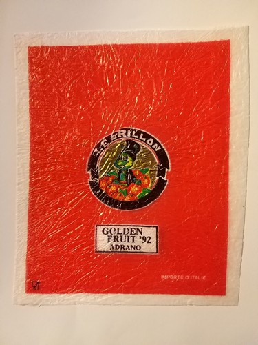 Orangenpapier papier orange - orangenpapier, d'orange