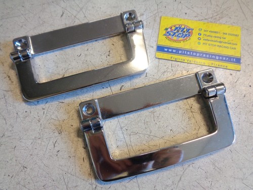 Coppia maniglie porta - coppia,