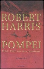 Pompei [Paperback] Harris