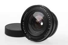 LEICA Super-Angulon-R 21 mm