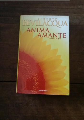 Alberto bevilacqua anima - bevilacqua,