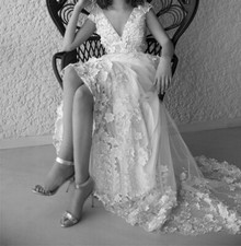 Meraviglioso abito da sposa