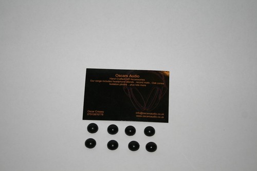 Piedini emisfero - 8,