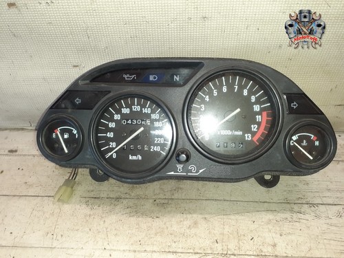 Compteur kawasaki 1000 gtr - compteur,