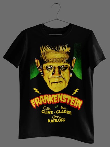 Shirt poster film - t-shirt,