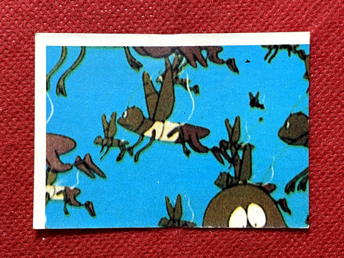 Apemaia 116 ed panini - 116,