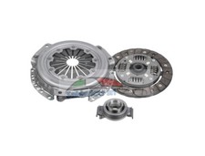 KIT FRIZIONE 3 PEZZI DIAMETRO