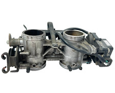 CORPO FARFALLATO KAWASAKI VERSYS 650 (2006-2009)(47 KW)