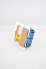 Scatola Derivazione Incasso Vimar V70001 112 X 112 X 55