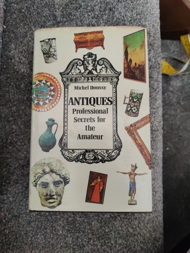 Michel doussy antiques - michel,