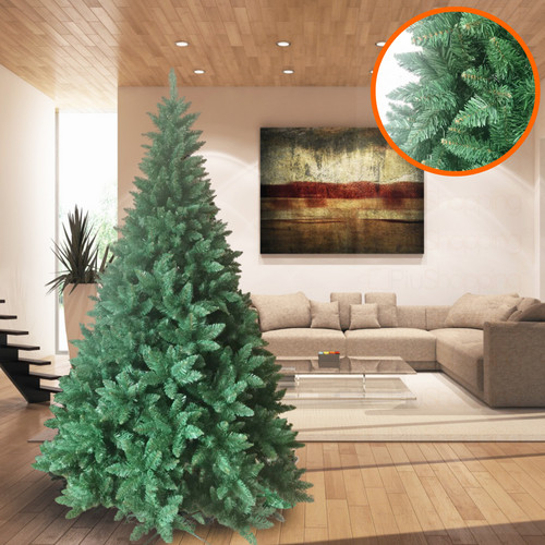 Albero natale 210 cm - natale,