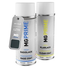 Vernice per auto Kit